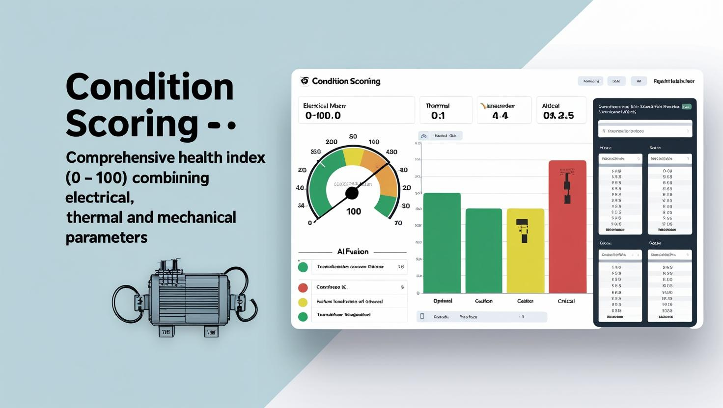 Condition Scoring